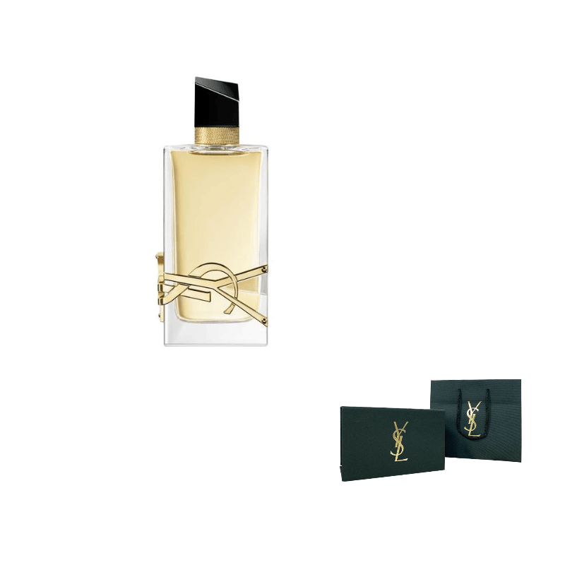 Духи женские YSL Saint Laurent Libre - Boxette Shop